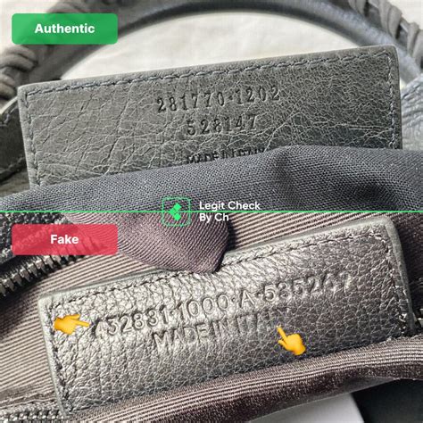 balenciaga replica bag|balenciaga bag serial number check.